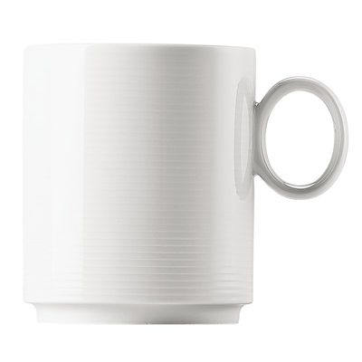 Rosenthal - Mug with handle stackable 0,38 l Loft