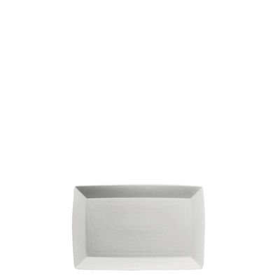 Rosenthal - Platter rectangular 18 x 13 cm Loft