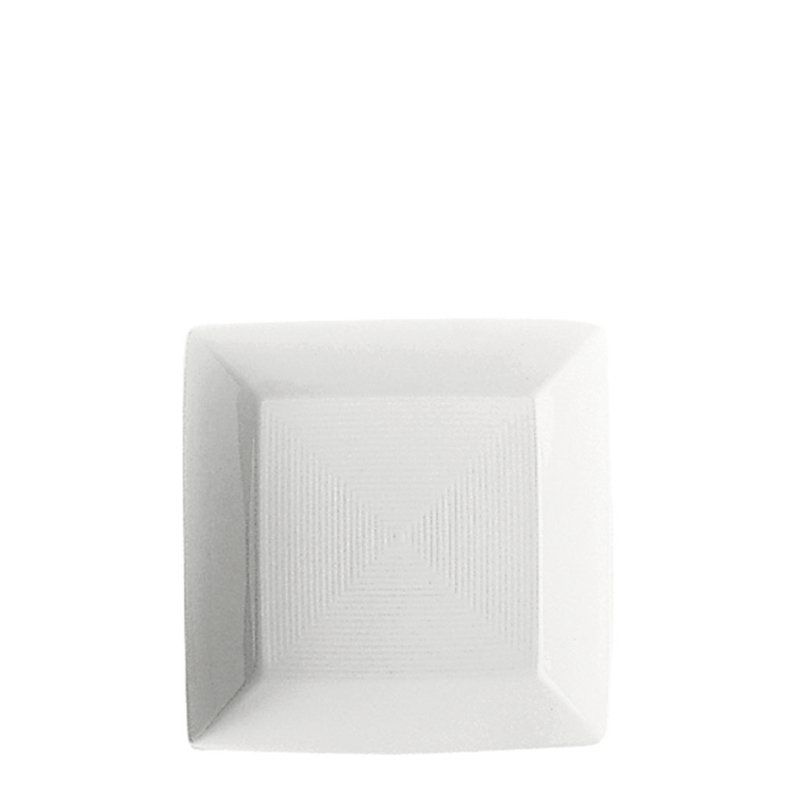 Rosenthal - Platter rectangular 22 x 22 cm Loft