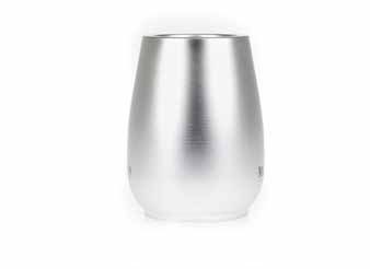 Aluminium-Thermoflasche Pandora - Tirolix