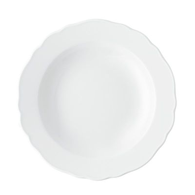 Rosenthal - Rim plate deep 21,4 cm Maria Theresia