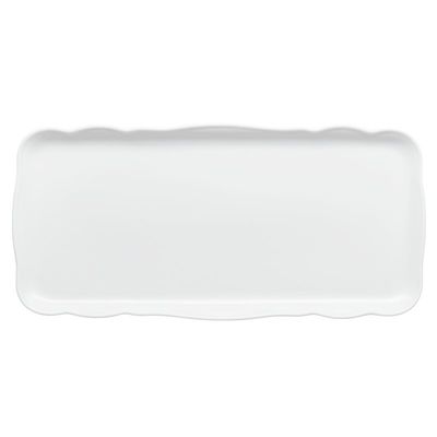 Rosenthal - Platter rectangular 32,6 x 15,6 cm Maria Theresia
