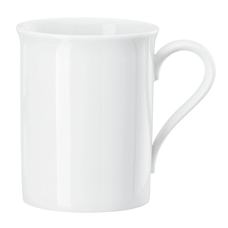 Rosenthal - Mug with handle 0,30 l Maria Theresia
