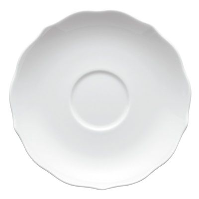 Rosenthal - Untertasse 14 cm Maria Theresia