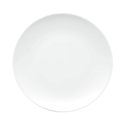 Rosenthal - Teller flach 16,9 cm Medaillon