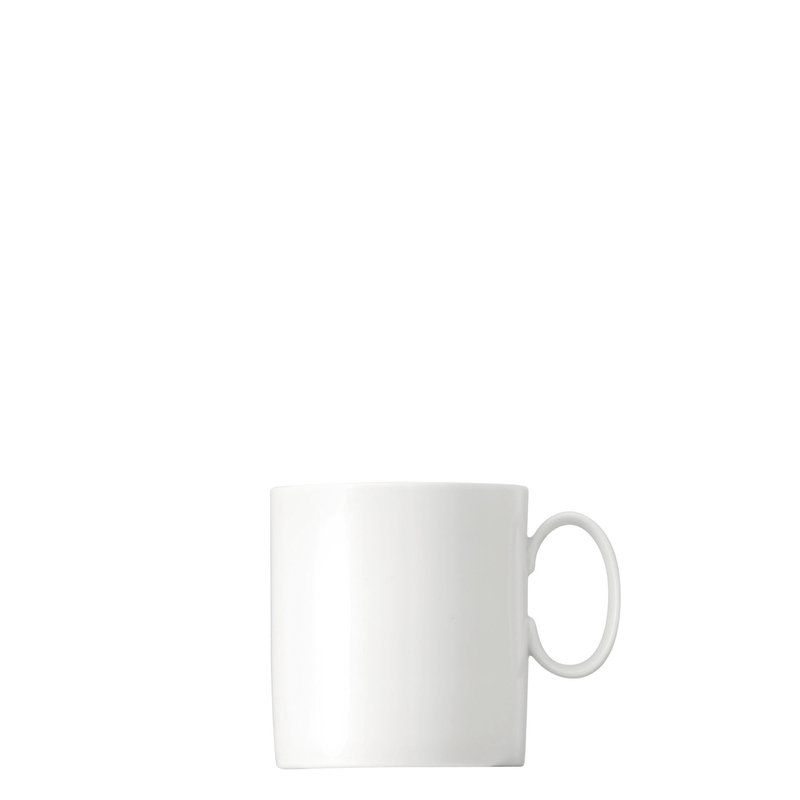 Rosenthal - Cup 0,10 l Medaillon