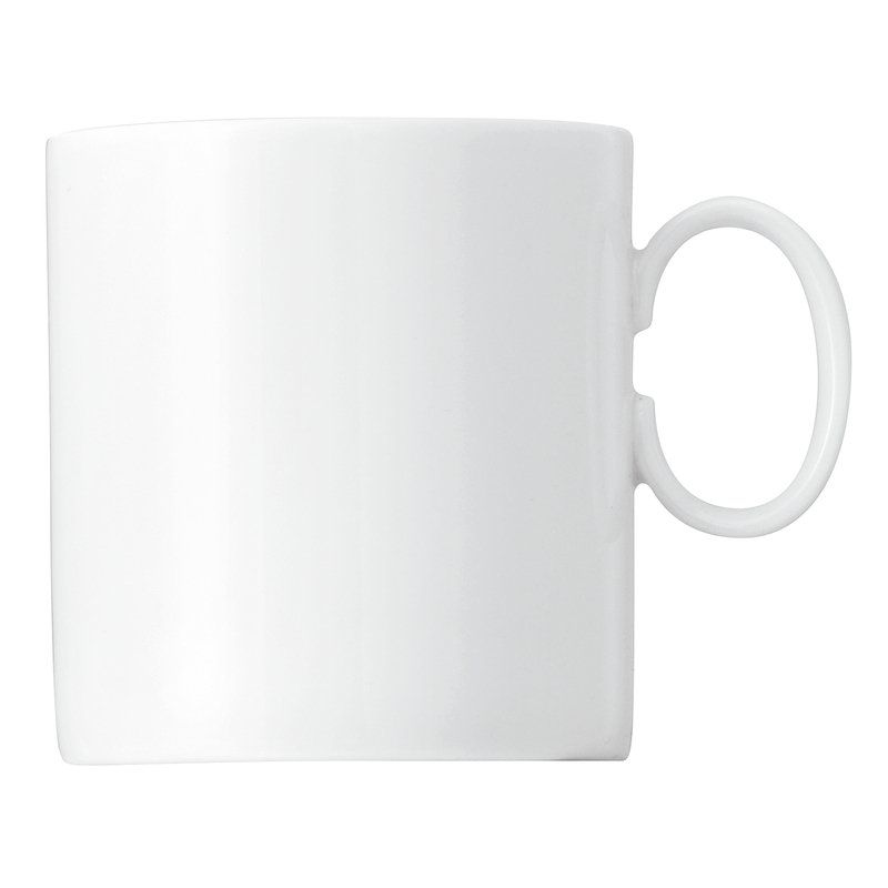 Rosenthal - Cup 0,23 l Medaillon