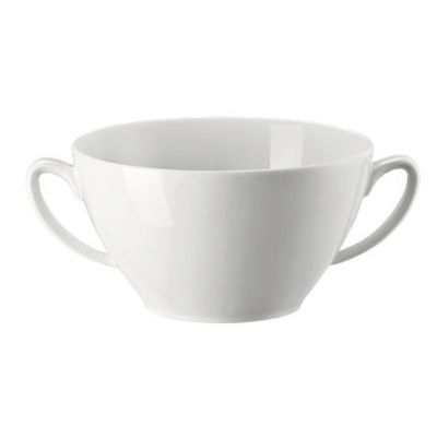 Rosenthal - Soup cup 0,30 l Mesh White