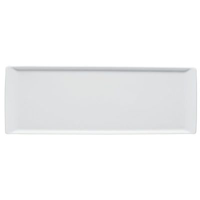 Rosenthal - Plate 41 x 15 cm Mesh White