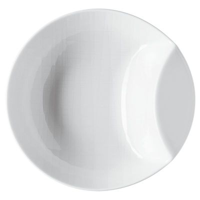 Rosenthal - Bowl deep 14,2 cm Mesh White