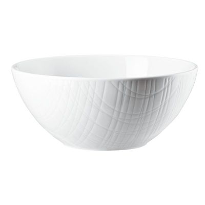 Rosenthal - Schale 14,4 cm Mesh  Weiß