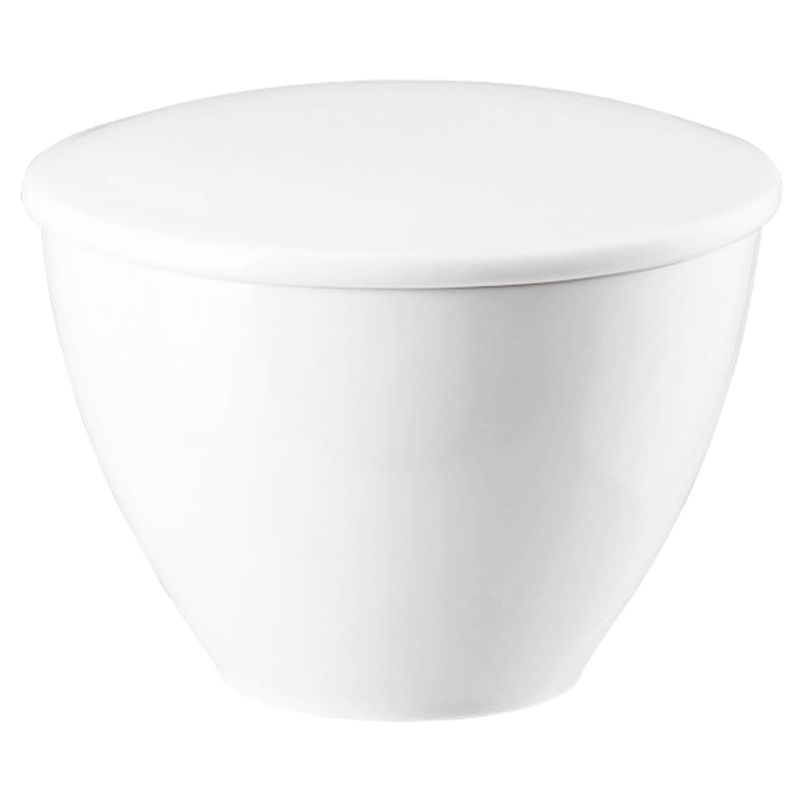Rosenthal - Sugar bowl 0,22 l Mesh White