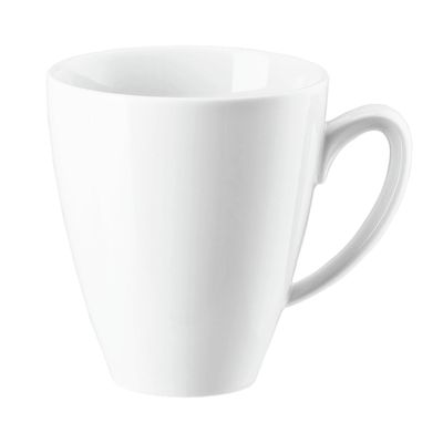 Rosenthal - Mug with handle 0,35 l Mesh White