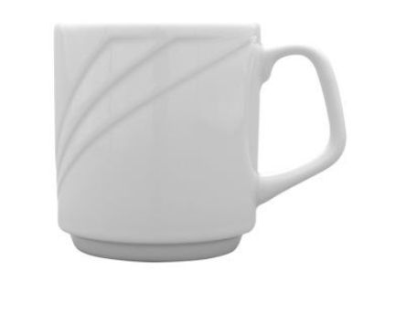 Lubiana - Mug 30 cl Arcadia