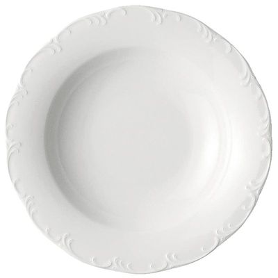 Rosenthal - Gourmet plate deep 30 cm Monbijou