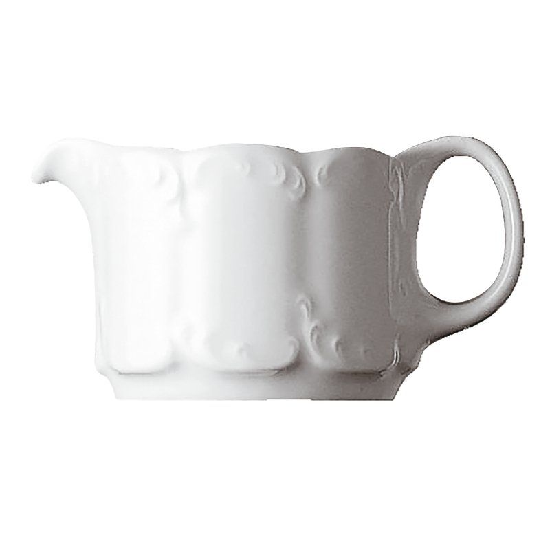 Rosenthal - Butter sauceboat 0,10 l Monbijou