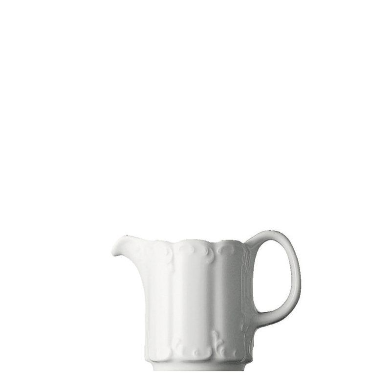 Rosenthal - Creamer 0,15 l Monbijou