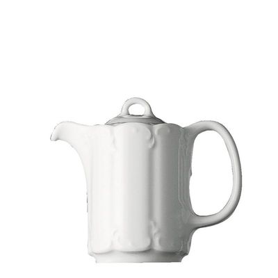 Rosenthal - Kaffeekannen-Deckel 6,6 cm Monbijou