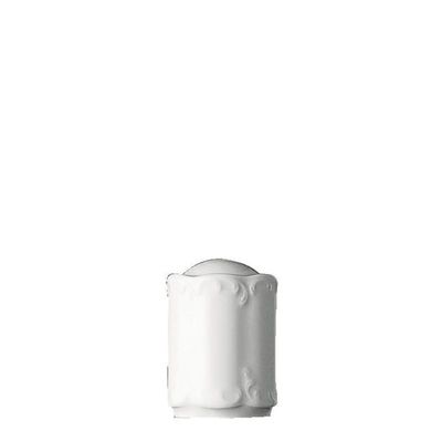 Rosenthal - Salt shaker 5,4 x 4 cm Monbijou