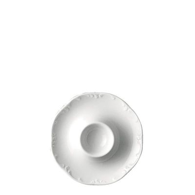 Rosenthal - Egg cup with deposit 13,1 cm Monbijou