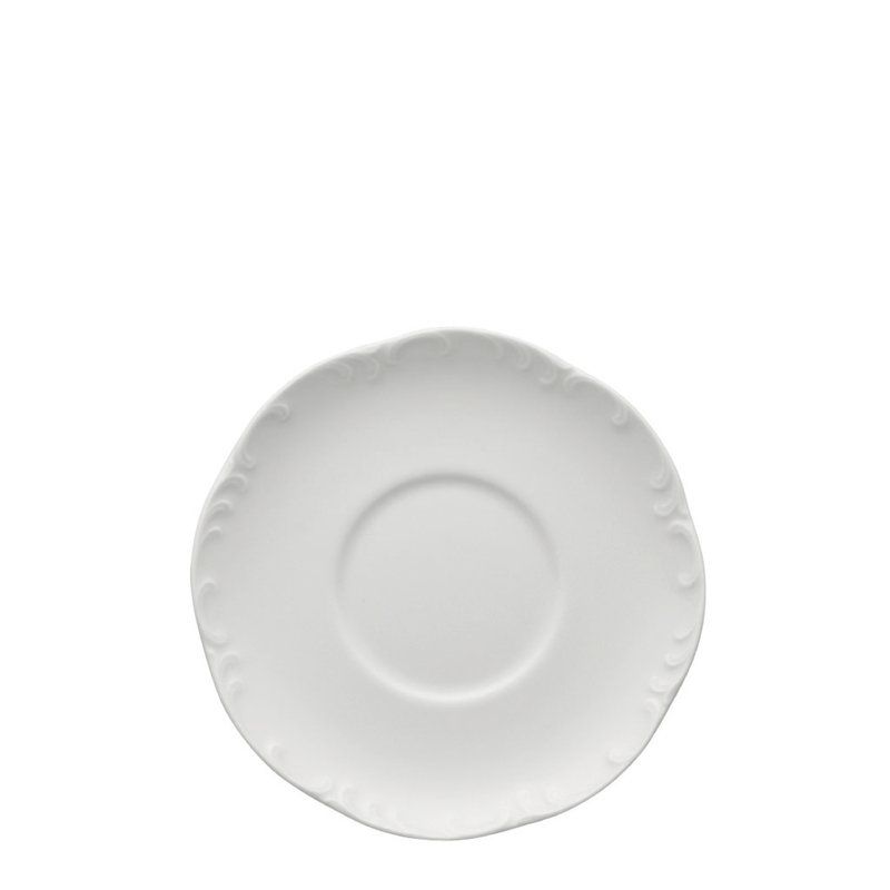Rosenthal - Saucer 11,9 cm Monbijou