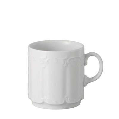 Rosenthal - Mug with handle stackable 0,30 l Monbijou