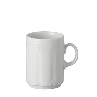 Rosenthal - Mug with handle stackable 0,25 l Monbijou