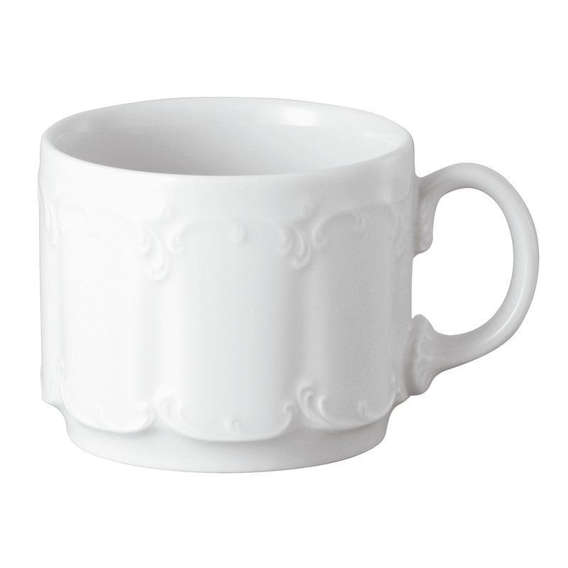 Rosenthal - Cup 0,22 l Monbijou
