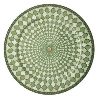 Rosenthal - Service plate 33,1 cm Signum Fern