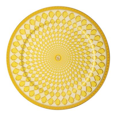 Rosenthal - Service plate 33,1 cm Signum Jonquil