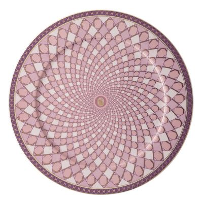 Rosenthal - Service plate 33,1 cm Signum Rose