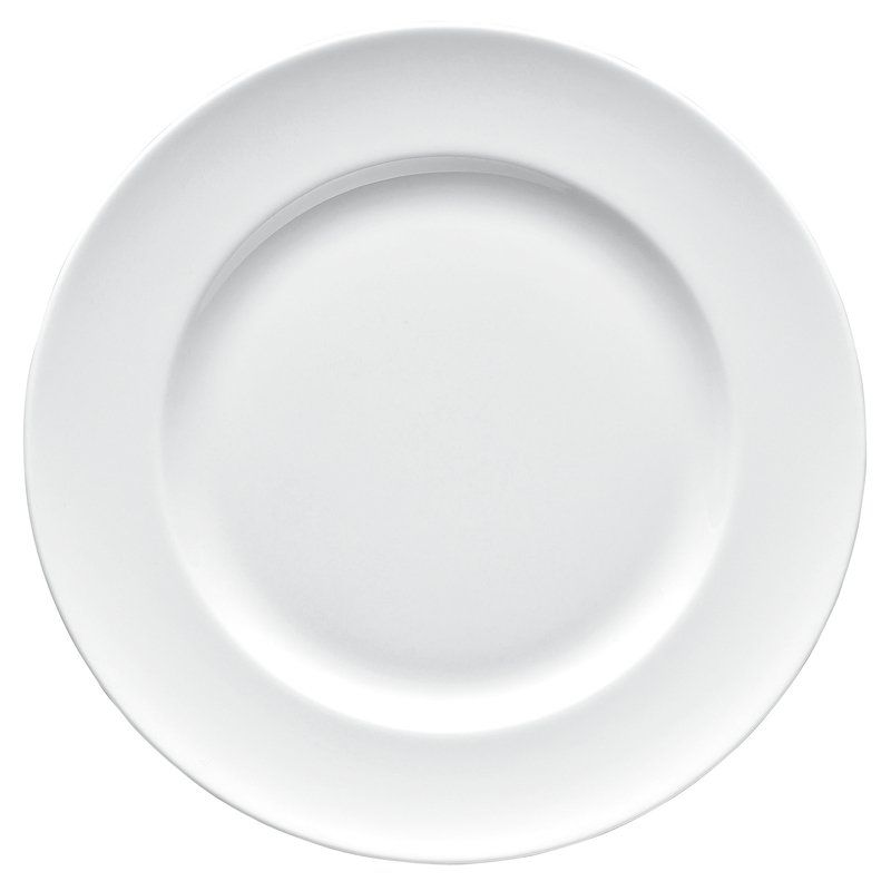Rosenthal - Rim plate flat 18,2 cm Sunny Day