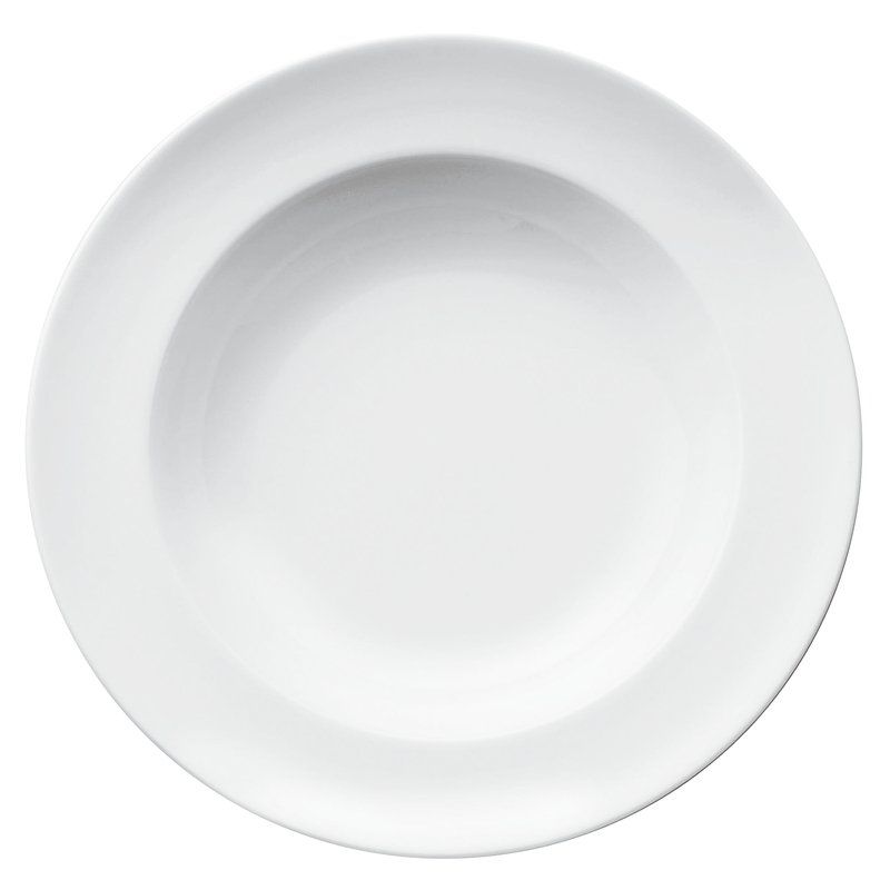 Rosenthal - Rim plate deep 22,8 cm Sunny Day