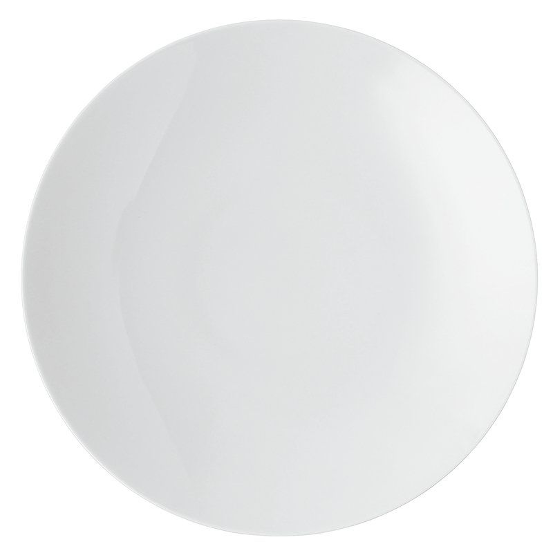 Rosenthal - Plate deep coupe 28,1 cm TAC