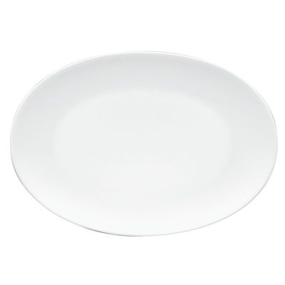Rosenthal - Oval plate 42 x 29 cm TAC