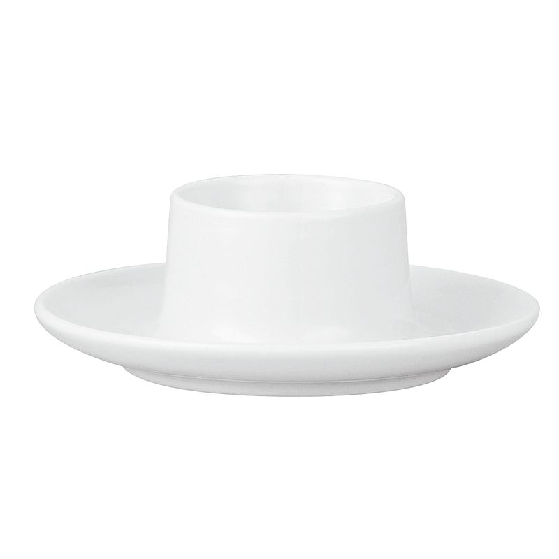 Rosenthal - Egg cup with deposit 10,3 cm TAC