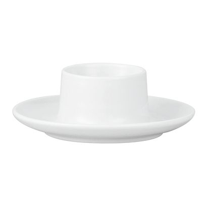 Rosenthal - Egg cup with deposit 10,3 cm TAC