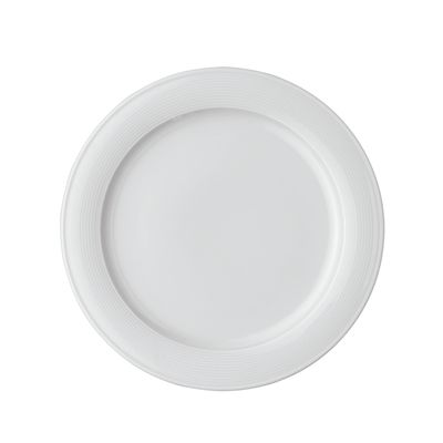 Rosenthal - Rim plate flat 31,3 cm Trend