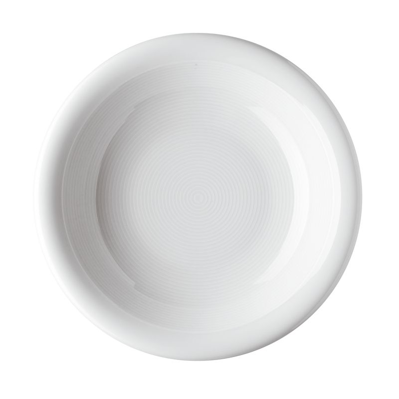 Rosenthal - Plate deep 19,4 cm Trend