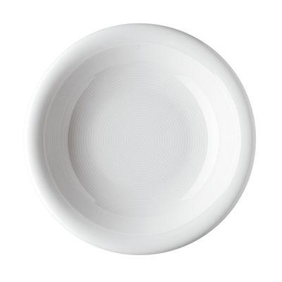 Rosenthal - Plate deep 22,7 cm Trend