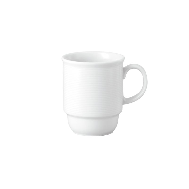 Rosenthal - Mug with handle stackable 0,25 l Trend