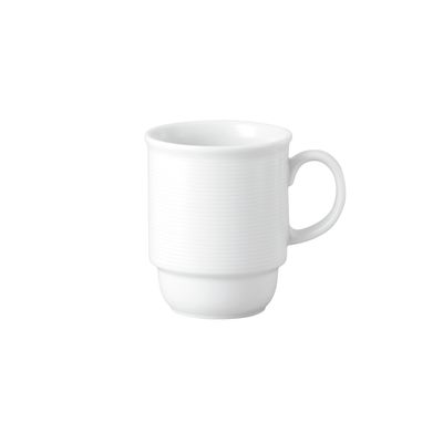 Rosenthal - Mug with handle stackable 0,25 l Trend