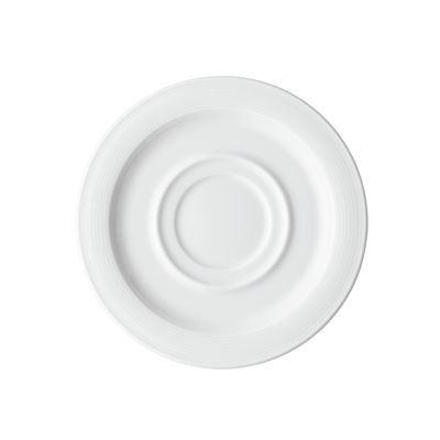 Rosenthal - Rim saucer combi 16,8 cm Trend