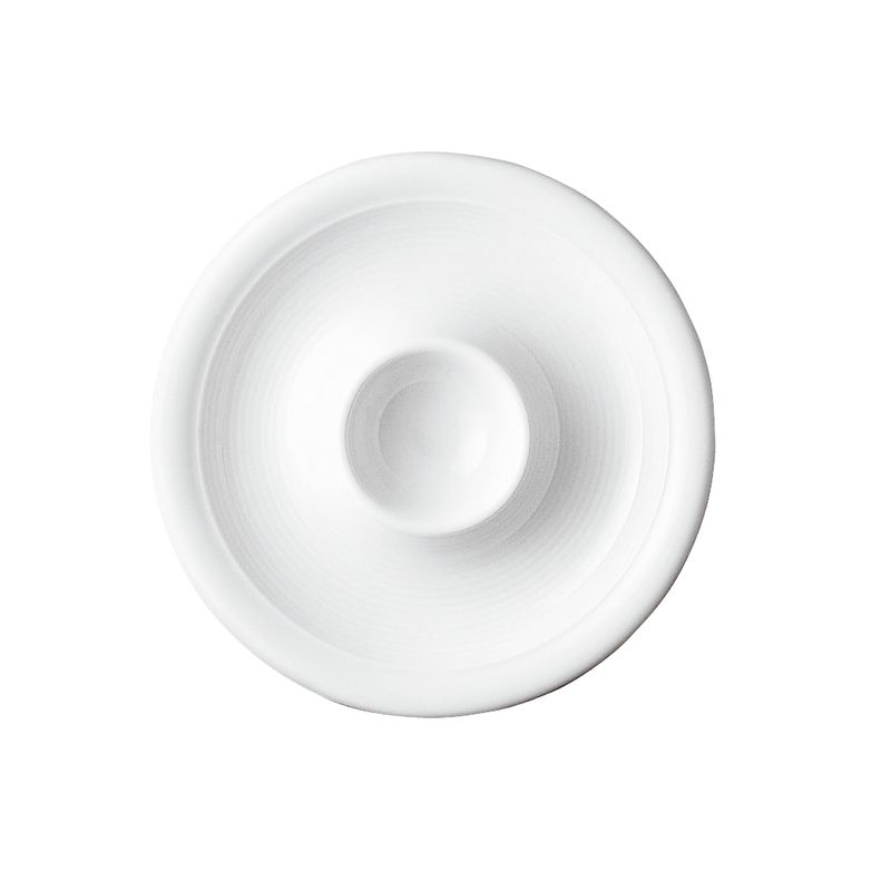 Rosenthal - Egg cup with deposit 14 cm Trend