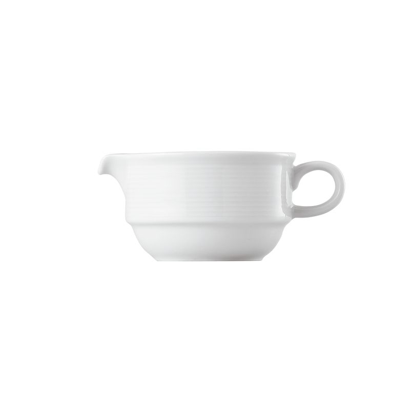 Rosenthal - Butter sauceboat 0,10 l Trend