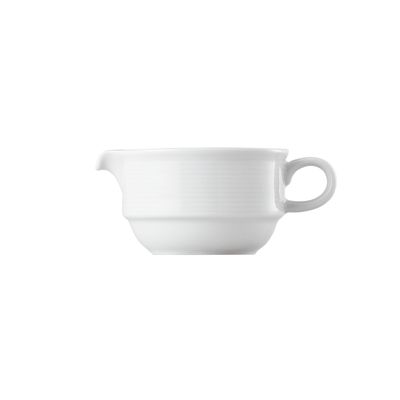 Rosenthal - Butter sauceboat 0,10 l Trend