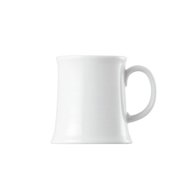 Rosenthal - Becher mit Henkel 0,26 l Trend