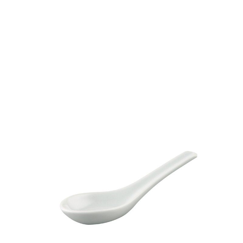 Rosenthal - Porzellanlöffel 13 x 4,5 cm Trend