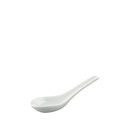 Rosenthal - Porzellanlöffel 13 x 4,5 cm Trend