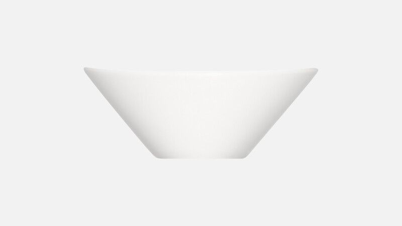 Bauscher - Oval Bowl 11 x 6 cm Options